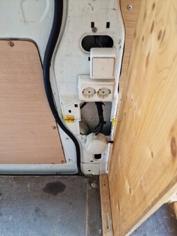 Citroën Jumper 3.0 HDi 33 L3H3 - 6