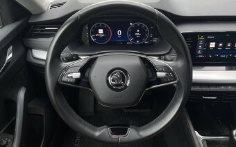 Škoda Octavia 4 IV 2.0 TDI SCR - 6