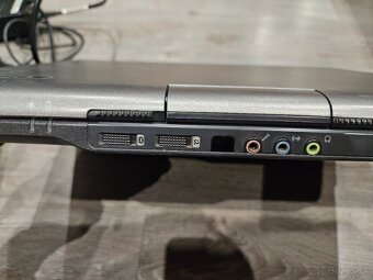 Acer Travelmate + dock 60e - 6