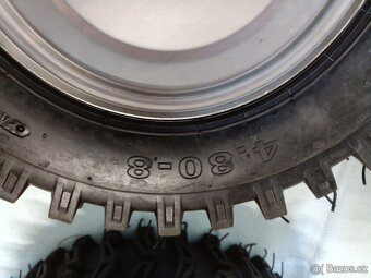 Vari kolesa raptor,traktúrek 4-80/8,4,80-8 - 6