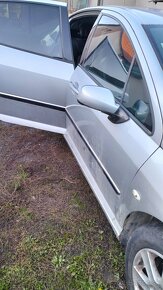 Peugeot 407 2.0 hdi 100kW RHR - 6