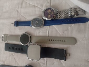Konvolut hodiniek - 6
