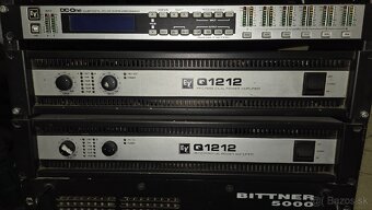 Electro voice TX 2152 - 6