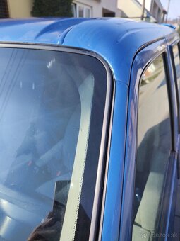 VW Multivan T4 2,5 TDI 111kw (AHY) - 6