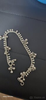 Strieborné, starožitné veci - 6