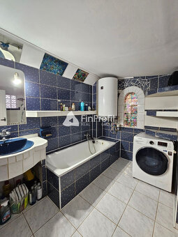 4izbový rodinný dom Rastislavova ul.Piešťany - 6