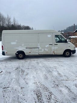 Volkswagen LT 35 - 6