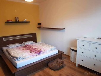 Na prenájom 1 izbový byt Prievidza - 6