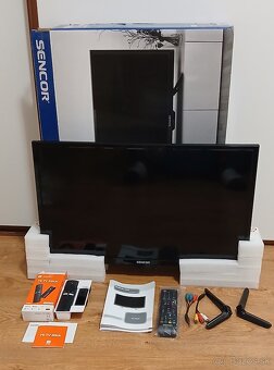 Televízor Sencor 71cm - 6