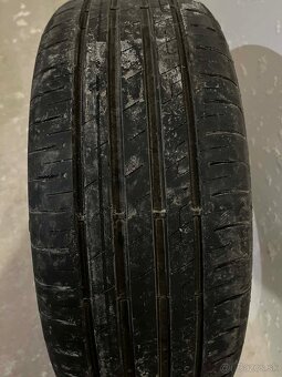 Letne pneu Goodyear EfficientGrip Performance 205/55 R17 91V - 6