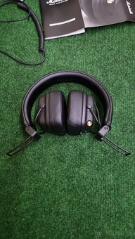 Marshall Major IV Bezdrôtové slúchadlá - 6