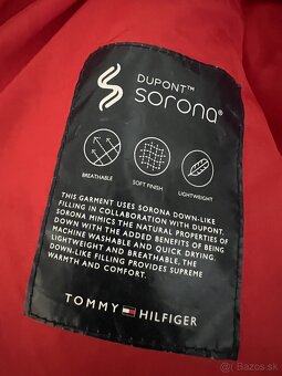zimná Bunda Tommy Hilfiger - 6