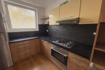 Predam krasny trojizbovy byt v DS - 6