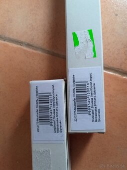 Muštomer, iehomer, zatka ochutnávacia - 6