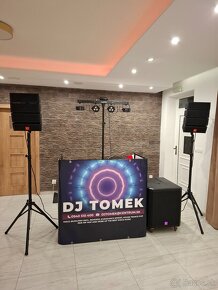 DJ na Vašu svadbu, akciu alebo párty - 6