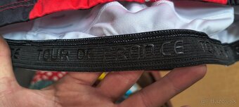 Cyklistický dres BMC - 6