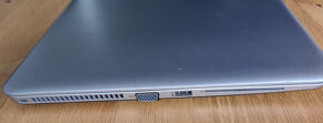 HP EliteBook 850 G3 15,6" Full HD - 6