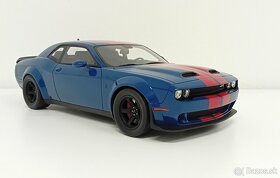 1:18 GT SPIRIT Dodge Challenger SRT 2021 - 6