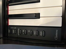 Yamaha clavinova clp-525 - 6