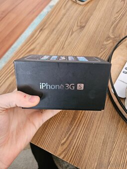 Apple iPhone 3gs 32gb - 6