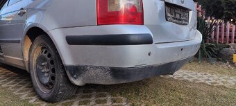 Rozpredám VW passat b 5.5 96kw rok 2002 - 6