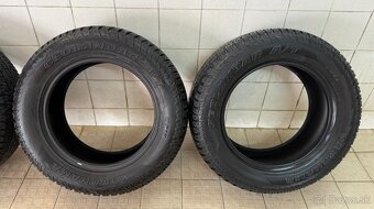 Yokohama Geolandar G015 A/T 265/60 R18 110H - 6