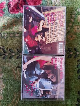 LP,CD,MC-rock,pop,india,vážna... - 6