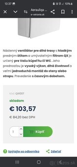 Ventilátor - 6