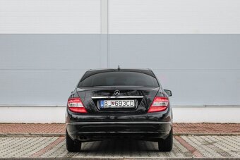 Mercedes-Benz C180 W204 115KW - 6