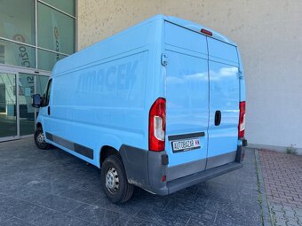 Peugeot Boxer 2.2 HDi 130k 335 L3 - 6