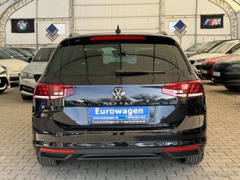 Volkswagen Passat Variant 2.0 TDI EVO Business DSG - 6