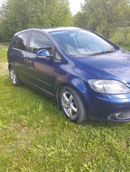 Golf plus 1.9 tdi - 6