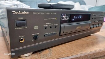 Technics SL-PS 840 - 6