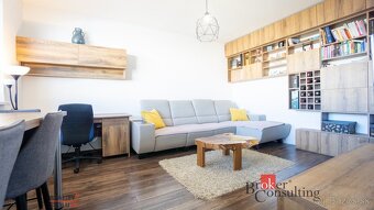 Rezervovaný, moderný 3-izbový byt s balkónom v meste Poprad - 6
