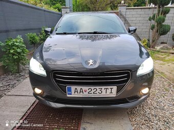301◾1.6HDi◾179.ooo km - 6