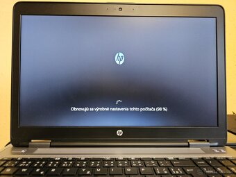 HP 650 G2 i5 6300u, 16GB RAM, 500GB SSD - 6