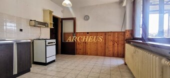 5-IZBOVÝ RODINNÝ DOM/VILA NA PREDAJ VOJENSKÉ LÚČKY, TREBIŠOV - 6