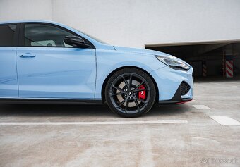 Predám Hyundai i30N Performance 2024 Automat - 6