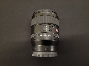 Sony FE 24mm f1.4 GM - 6