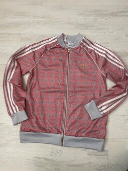 Adidas sst mikina - 6