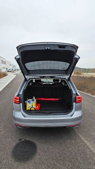 Passat - 6