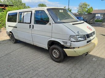 Volkswagen Transporter T4 Caravelle - 6