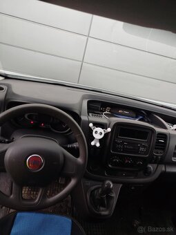 Fiat Talento 1.6 TDI - 6