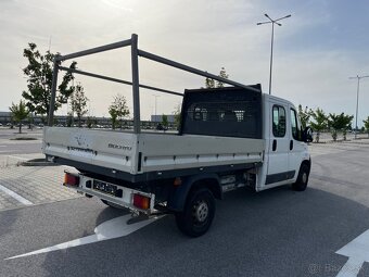 FIAT DUCATO VALNIK - NA PREDAJ / NA SPLÁTKY - 6