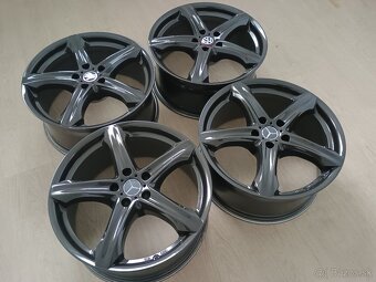 Alu disky 5x112 r19 - 6