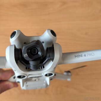 DJI Mini 4 Pro set - 6