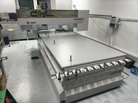 CNC stolarska freza, CNC ruter, router, CNC na drevo - 6
