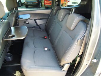 Dacia Lodgy 1.5DCi SERVIS - ROZVODY - 6