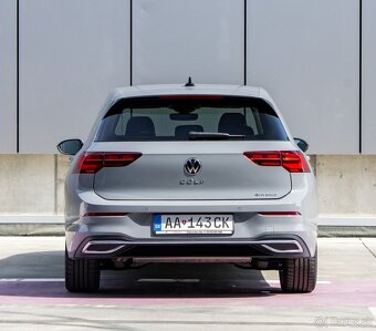 Volkswagen Golf 1.4 eHybrid Style DSG - 6
