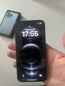 Iphone 13 PRO 256GB Sierra Blue - 6